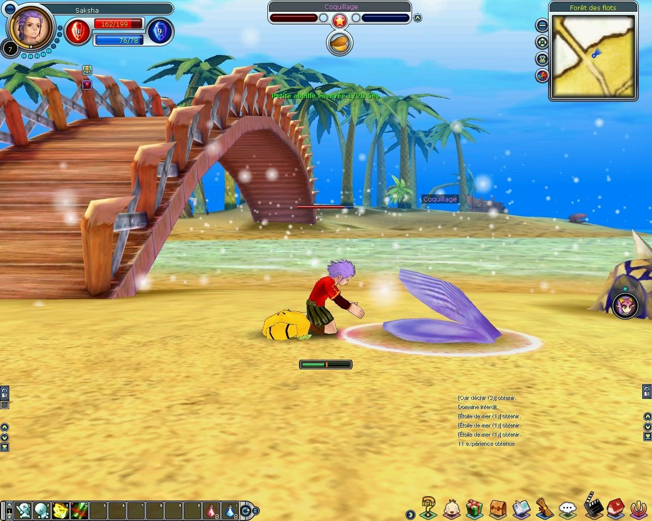 1280x1024 Fiesta Online Review and Download