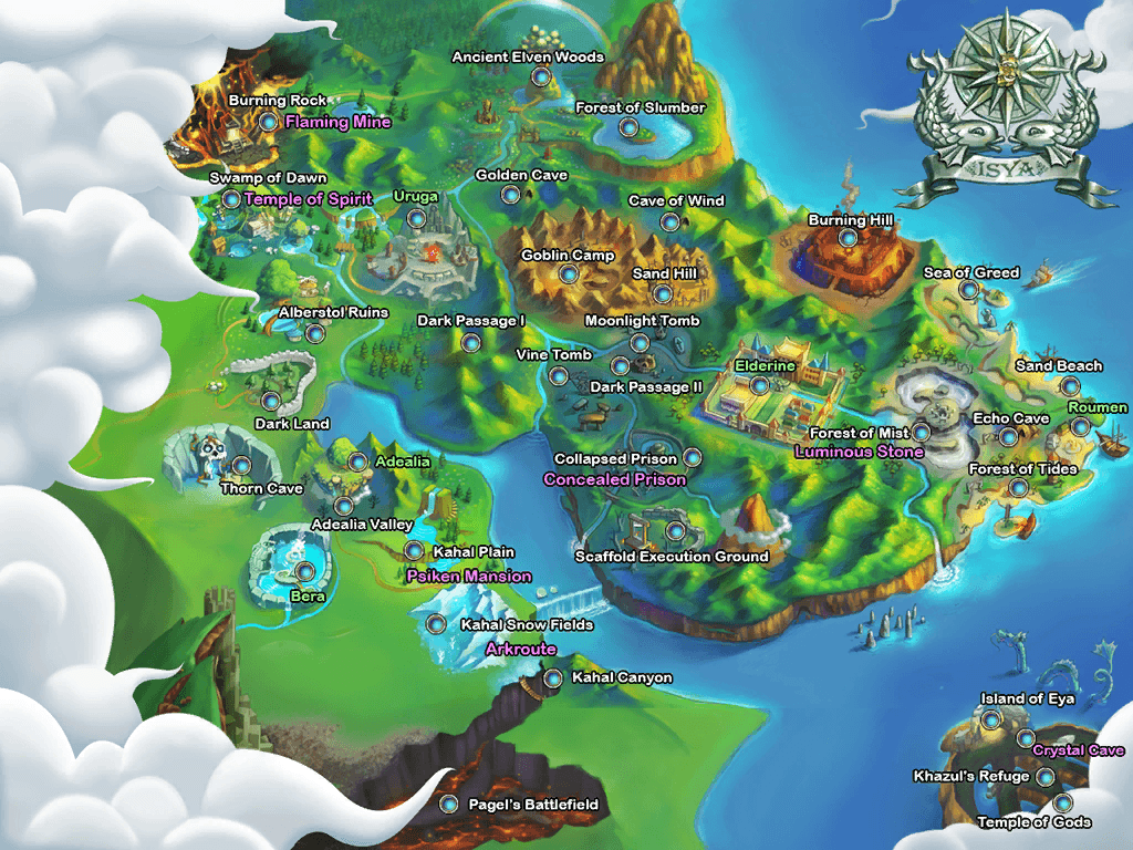 1024x768 World Map - Fiesta Wiki