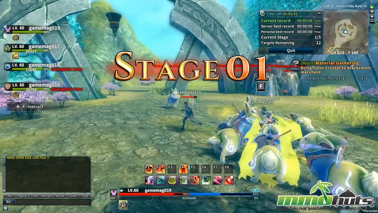 1920x1080 Fiesta Online announces new major expansion | MMOHuts