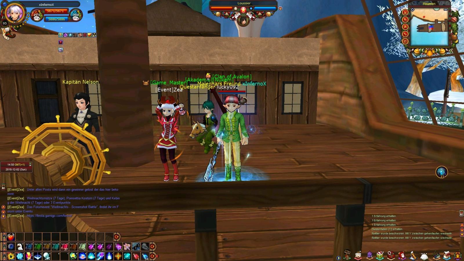 1920x1080 ScreenShot Battle FIesta Online - Album on Imgur