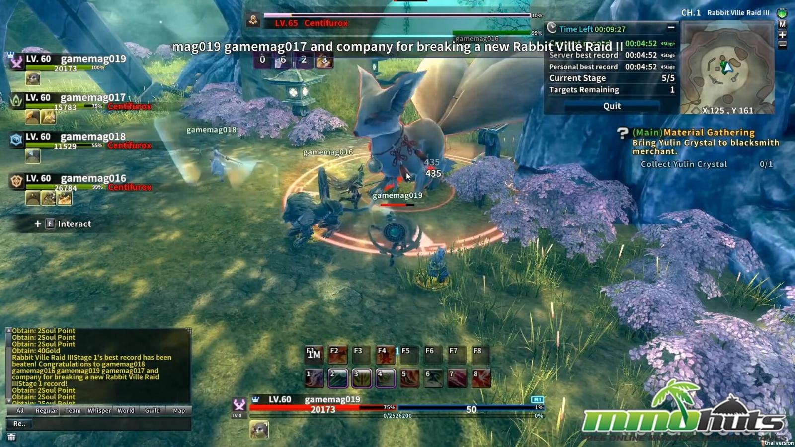 1920x1080 Fiesta Online announces new major expansion | MMOHuts