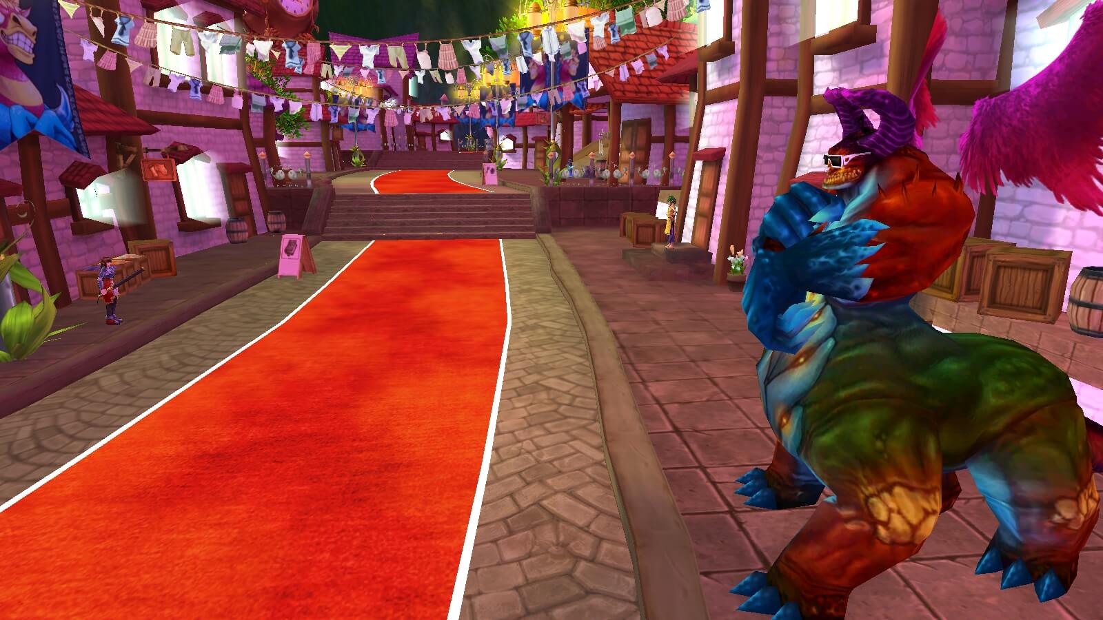 1600x900 Fiesta Online Celebrates Its 11th Birthday with a Cupcake War