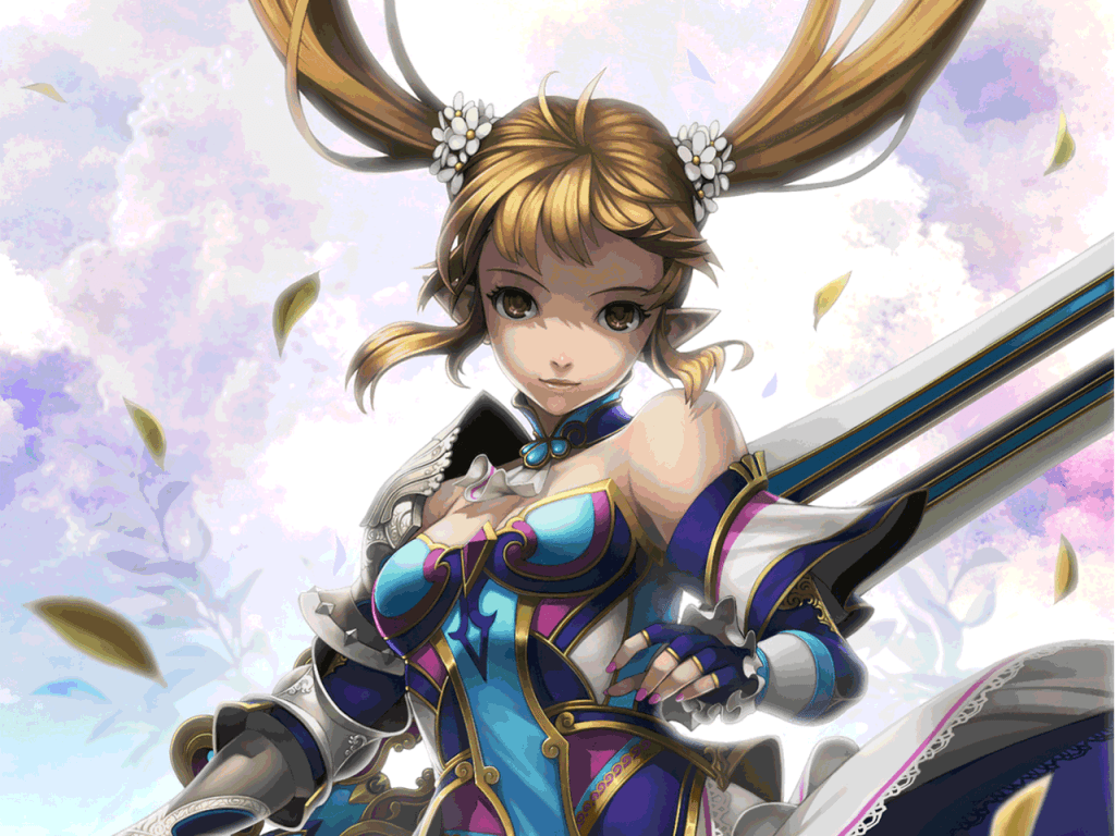 1024x768 Fiesta Online Renders (MORE THAN 600+) - RaGEZONE - MMO development