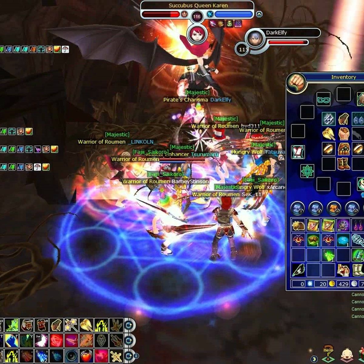 1200x1200 Fiesta Online Alternatives and Similar Games - AlternativeTo.net