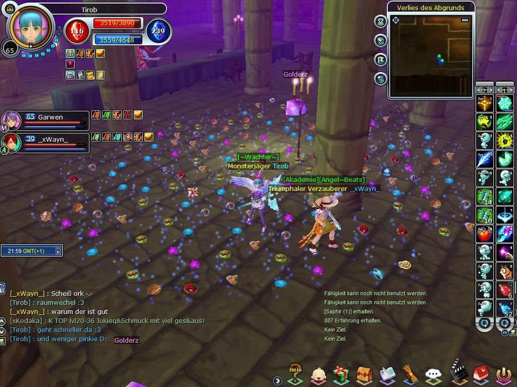 1024x768 Steam Community :: Fiesta Online