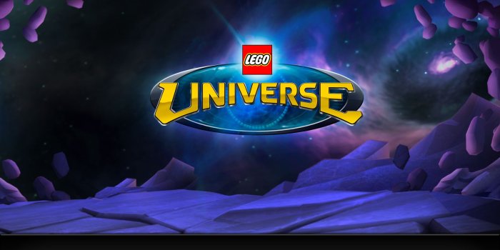 1600x1200 Lego Universe