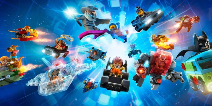 1920x1080 lego universe background – Di Lego