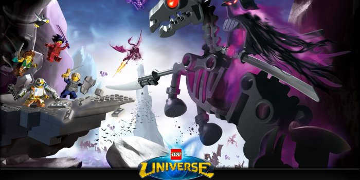 1600x1200 Lego Universe – Wallpaper Gallery