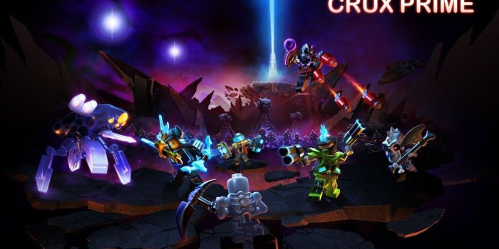 1140x720 LEGO Universe - game wallpaper at Riot Pixels, image