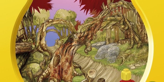 1600x1200 LEGO Universe Screenshots, Pictures, Wallpapers - PC - IGN