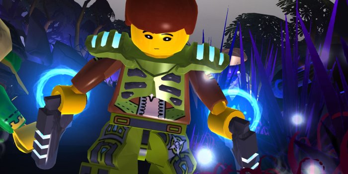 1920x1200 Lego Universe to Launch Tomorrow, Photos and Videos Revealed • The