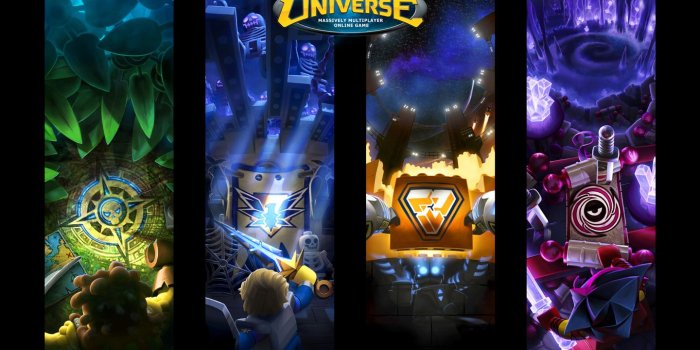 1440x900 Can I still play Lego Universe? – A Ninjago Blog