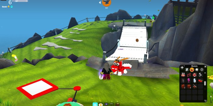 1920x1080 Lego Universe review | Expert Reviews