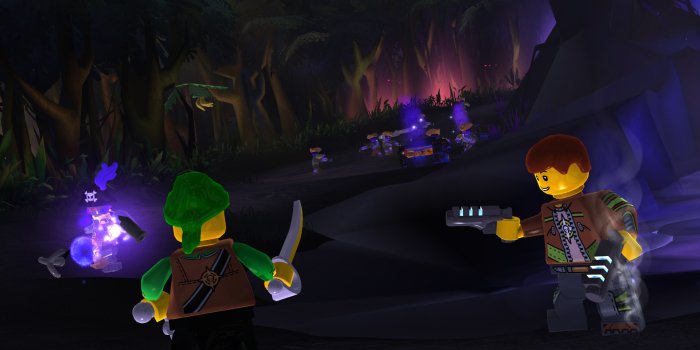 1920x1200 The First LEGO Universe Beta Screenshots Have Surfaced | Pixelated Geek