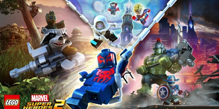 1200x675 Review: Lego Marvel Super Heroes 2 promises a lot, but fails to