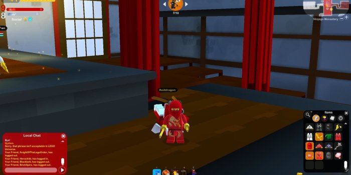 1920x1080 Lego Ninjago Wallpaper (80+ images)