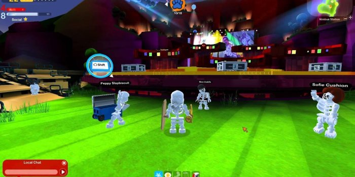 1920x1080 LEGO Universe Is Dead