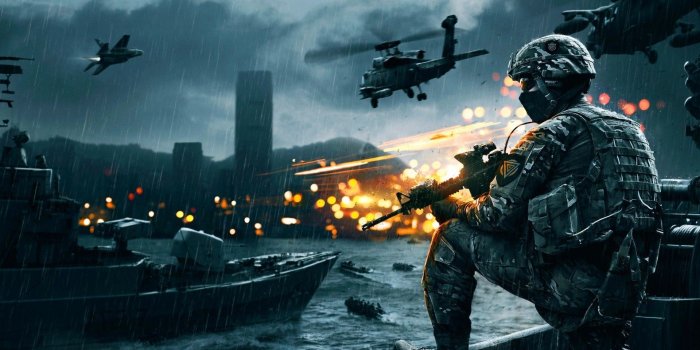 1920x1080 71+ 1080P Gaming Wallpapers on WallpaperPlay