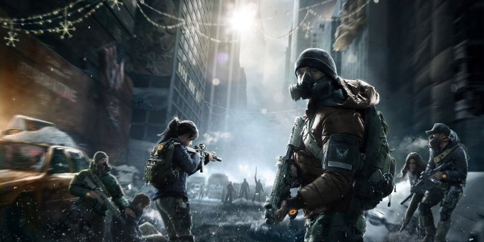 3840x2160 Ultra HD Gaming Wallpapers - Top Free Ultra HD Gaming Backgrounds