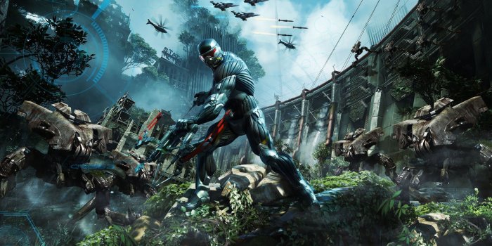 1920x1080 Game Wallpaper #6857442