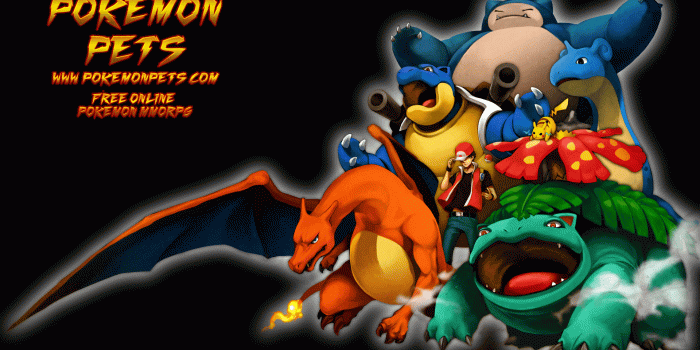 1920x1080 Pokemon Pets Official Game Wallpapers - HD Quality - 1920 Pixel