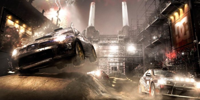 1600x900 Gaming Wallpapers HD