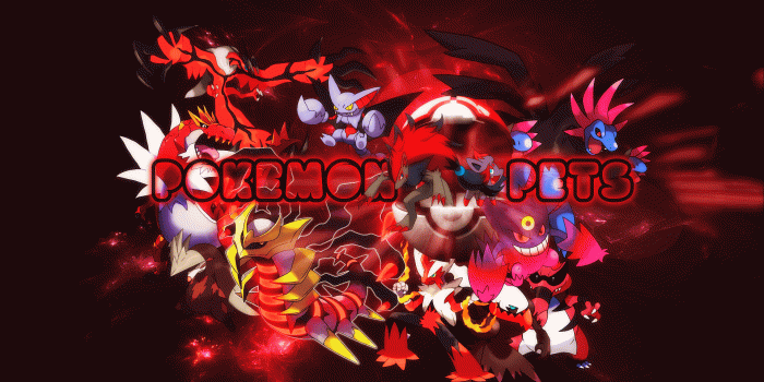 1920x1080 Pokemon Pets Official Game Wallpapers - HD Quality - 1920 Pixel