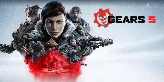 1920x1080 Gears 5 for Xbox One and Windows 10 | Xbox