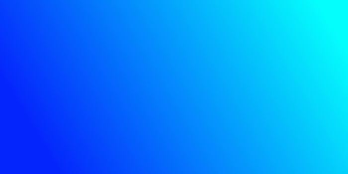 1024x768 Free download Gradient Wallpaper Blue and Cyan 1600x1200 by