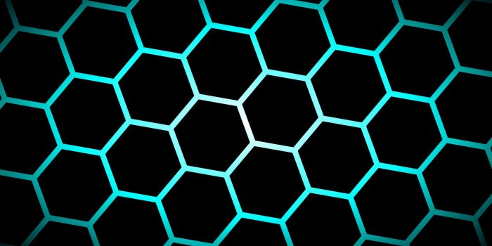 1920x1080 Black and Cyan Wallpaper (87+ images)