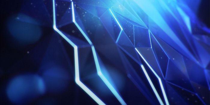 3840x2160 3d Cyan Blue Digital Art 4k, HD Abstract, 4k Wallpapers, Images