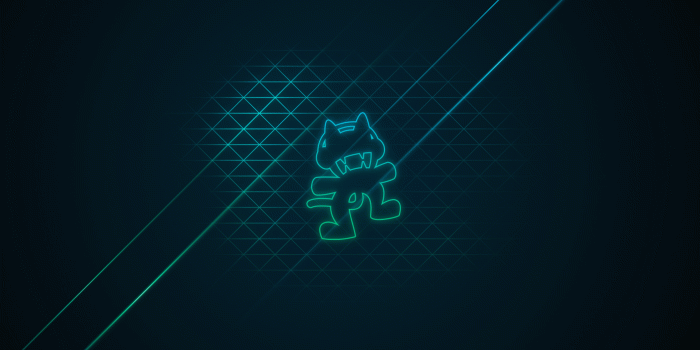 3840x2160 4506756 #Monstercat, #cyan, #blue, wallpaper | General wallpapers