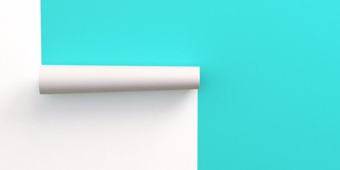 1024x1024 HCF16 - Cyan Blue Texture on Isobar by maryyx | Roostery Home Decor