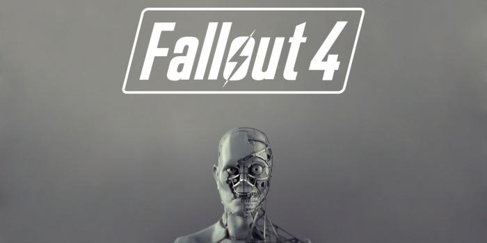 1920x1080 Synth (Fallout 4) : wallpapers