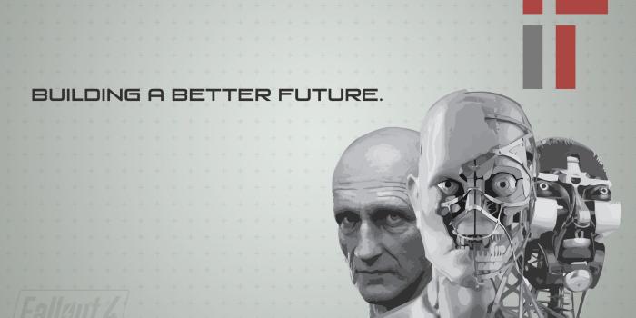 1920x1080 Fallout 4 Wallpapers: 35 Awesome Images for Your Computer