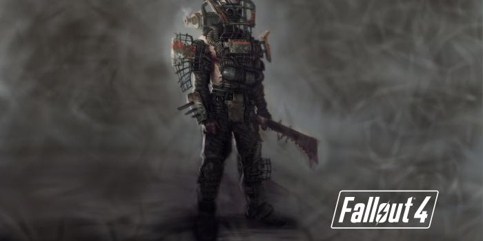3840x2160 Raider In Fallout 4 Wallpaper - Fallout 4 Free Wallpaper