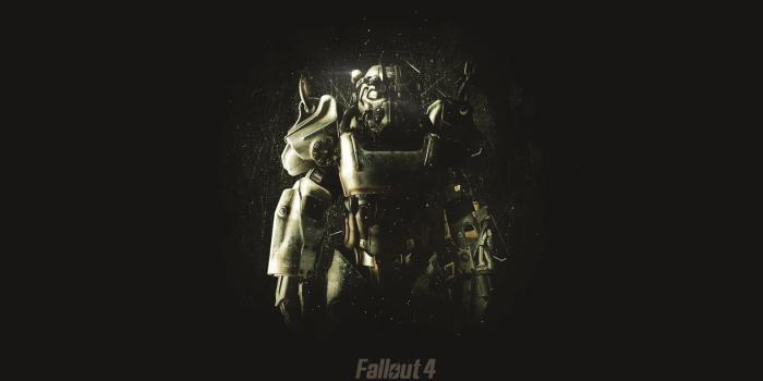1920x1080 Fallout 4 game illustration HD wallpaper | Wallpaper Flare
