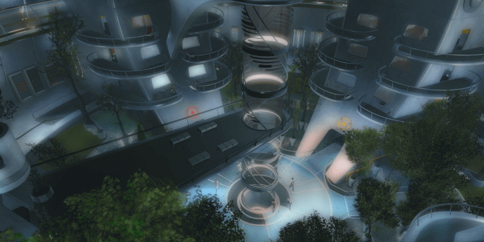 1920x1080 1920x1080 px 10.06.2018) Fallout 4 Institute Wallpaper