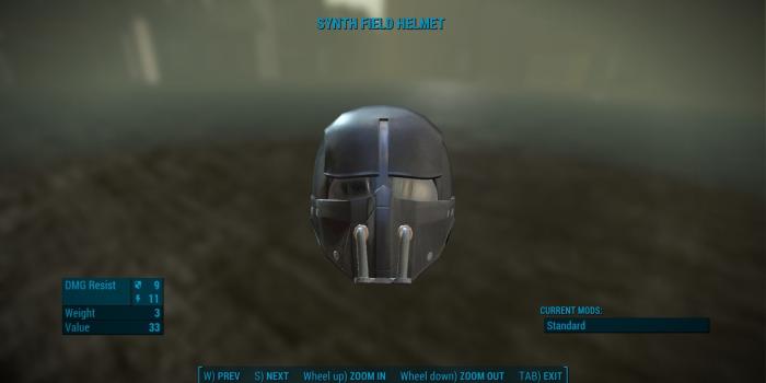 1920x1080 Black Synth Field Set at Fallout 4 Nexus - Mods and community