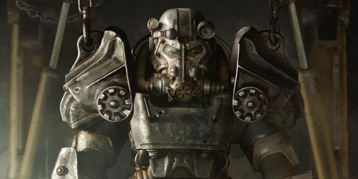 3840x2160 14973 Fallout 4 wallpapers free (2019)