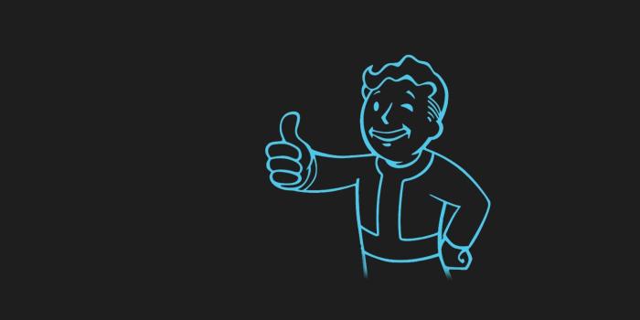 1920x1080 Fallout, Vault Boy Wallpapers HD / Desktop and Mobile Backgrounds