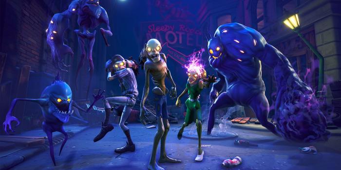 3840x2160 95+] Fortnite Wallpaper on WallpaperSafari