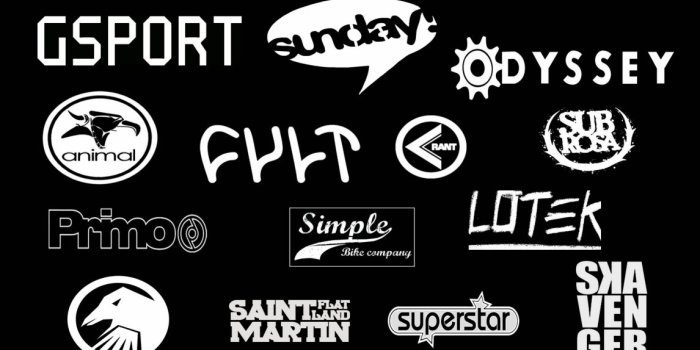 1146x700 Bmx Logo Wallpapers