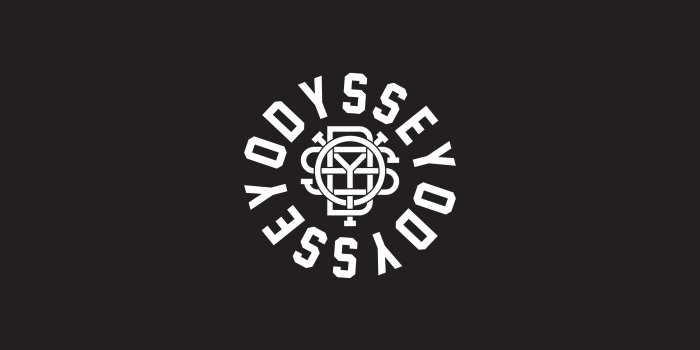 2880x2048 wallpaper | Odyssey BMX