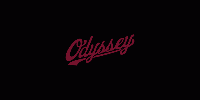 2732x2048 wallpaper | Odyssey BMX