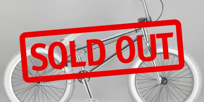 1600x1200 madmain chrome 20 inch BMX bikes from Harry Main and mafia BMX