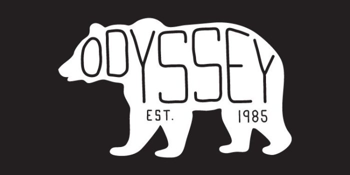 750x1334 wallpaper | Odyssey BMX