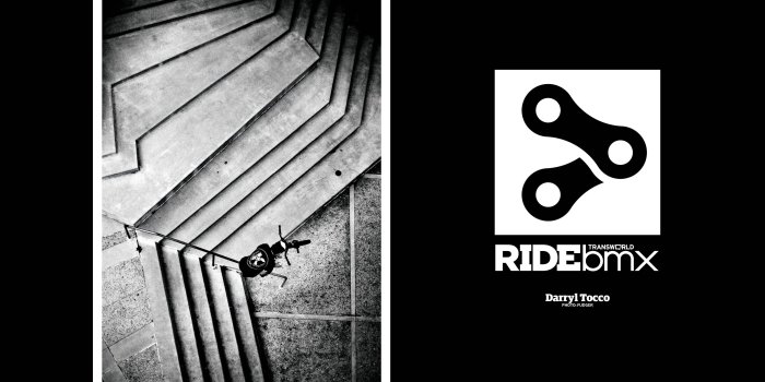 3501x2188 New Darryl Tocco Desktop Wallpaper!