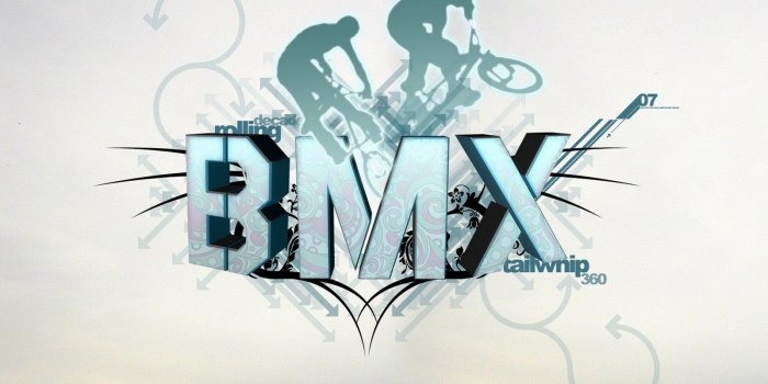 1600x1000 13 Best Photos of BMX Logo Wallpaper - Cool BMX Background Desktop