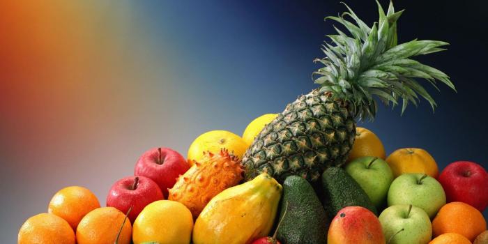 1920x1200 List Of Tropical Fruits HD Wallpaper, Background Images